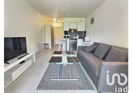 Mieszkanie na sprzedaż - La Ciotat, Francja, 29 m², 177 939 USD (681 505 PLN), NET-100848750