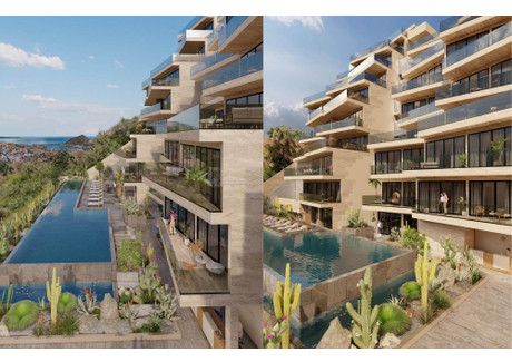 Mieszkanie na sprzedaż - 23 C. Constitución Cabo San Lucas, Meksyk, 136 m², 409 900 USD (1 676 491 PLN), NET-100182548