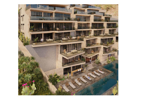 Mieszkanie na sprzedaż - 23 C. Constitución Cabo San Lucas, Meksyk, 156 m², 503 570 USD (2 059 602 PLN), NET-100182557