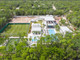 Dom na sprzedaż - Paseo de los parques Playa Del Carmen, Meksyk, 298 m², 374 657 USD (1 506 122 PLN), NET-100135316