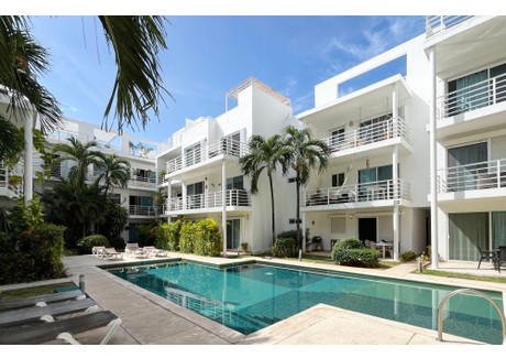 Mieszkanie na sprzedaż - 231 Calle 20 Nte Playa Del Carmen, Meksyk, 106 m², 235 000 USD (961 150 PLN), NET-100295209