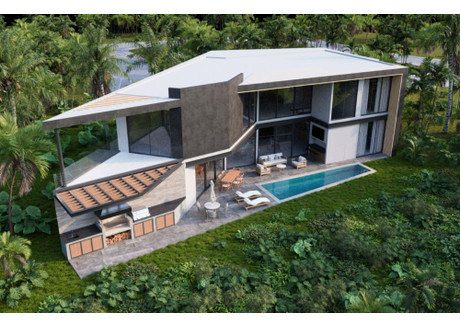 Dom na sprzedaż - Unnamed Road Playa Del Carmen, Meksyk, 448 m², 832 056 USD (3 403 108 PLN), NET-100692963