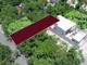 Działka na sprzedaż - P.º Uxmal 24, Playacar, 77717 Playa del Carmen, Q.R., Mexico Playa Del Carmen, Meksyk, 310 m², 87 692 USD (358 660 PLN), NET-100870238