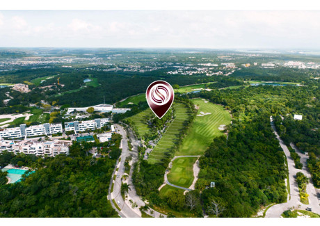 Działka na sprzedaż - Unnamed Road Playa Del Carmen, Meksyk, 460 m², 635 388 USD (2 598 737 PLN), NET-100986063