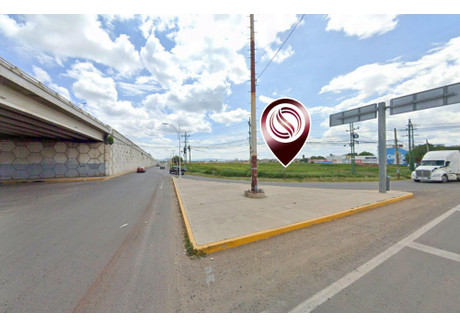 Działka na sprzedaż - Carr. Querétaro-Tequisquiapan 200, 76295 Galeras, Qro., Mexico Galeras, Meksyk, 20 435 m², 4 637 425 USD (18 967 070 PLN), NET-100906628