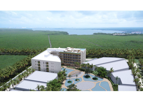 Mieszkanie na sprzedaż - Puerto Cancun Puerto Cancún, Meksyk, 249 m², 1 135 791 USD (4 645 386 PLN), NET-101189291