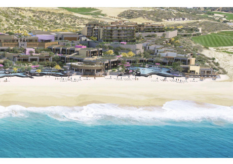 Mieszkanie na sprzedaż - Unnamed Road Cabo San Lucas, Meksyk, 408 m², 3 814 850 USD (15 602 736 PLN), NET-101253351