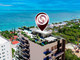 Mieszkanie na sprzedaż - Carr. a Punta Sam 116, Quintana Roo, Mexico Isla Mujeres, Meksyk, 119 m², 337 271 USD (1 379 438 PLN), NET-101909273