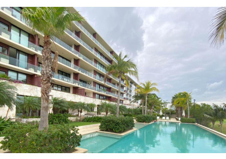 Mieszkanie na sprzedaż - Puerto Acapulco Cancún, Meksyk, 252 m², 1 376 249 USD (5 628 860 PLN), NET-102182806