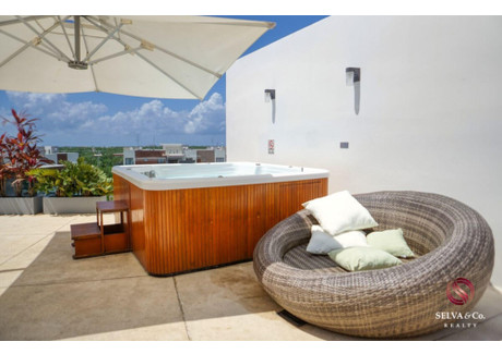 Dom na sprzedaż - MXR3+VF, 77724 Playa del Carmen, Quintana Roo, Mexico Playa Del Carmen, Meksyk, 245 m², 269 932 USD (1 106 721 PLN), NET-102569483