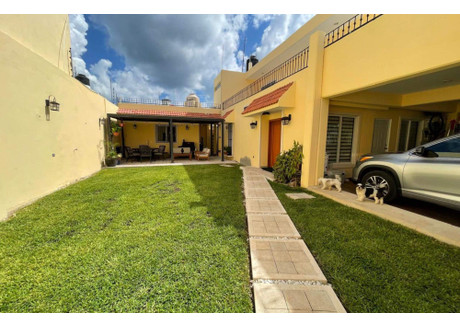 Dom na sprzedaż - C. 20 Nte. 1407, Emiliano Zapata, 77620 Cozumel, Q.R., Mexico San Miguel De Cozumel, Meksyk, 310 m², 309 784 USD (1 270 113 PLN), NET-102536516