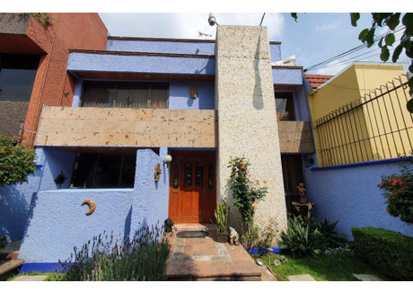 Dom na sprzedaż - 79 Hacienda El Molino de Flores Mexico City, Meksyk, 303 m², 440 751 USD (1 793 857 PLN), NET-102749912