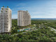 Mieszkanie na sprzedaż - Popocatépetl Cancún, Meksyk, 146 m², 467 540 USD (1 902 889 PLN), NET-102977469