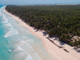 Komercyjne na sprzedaż - 4GJP+MF, Tulum Beach, 77760 Tulum, Quintana Roo, Mexico Tulum Municipality, Meksyk, 7003 m², 10 500 000 USD (42 735 000 PLN), NET-103061323