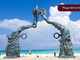 Działka na sprzedaż - Carr. Cancún - Tulum km 298, Ciudad Mayakoba, 77710 Playa del Carmen, Playa Del Carmen, Meksyk, 371 m², 199 004 USD (809 946 PLN), NET-103033257