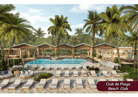 Działka na sprzedaż - Carr. Cancún - Tulum km 298, Ciudad Mayakoba, 77710 Playa del Carmen, Playa Del Carmen, Meksyk, 371 m², 199 004 USD (809 946 PLN), NET-103033257