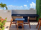 Mieszkanie na sprzedaż - Calle 24 Nte 10, Gonzalo Guerrero, 77720 Playa del Carmen, Q.R., Mexic Playa Del Carmen, Meksyk, 48 m², 179 531 USD (745 056 PLN), NET-103232446