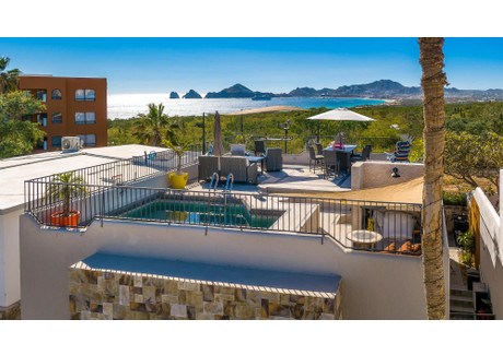 Dom na sprzedaż - Paseo Cabo Bello 1, Cabo Bello, 23455 Cabo San Lucas, B.C.S., Mexico Cabo San Lucas, Meksyk, 188 m², 513 505 USD (2 038 613 PLN), NET-98738007