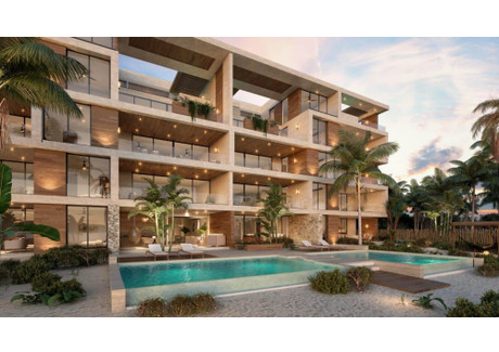 Mieszkanie na sprzedaż - Yucatán San Crisanto, Meksyk, 171,22 m², 348 959 USD (1 427 243 PLN), NET-98781848