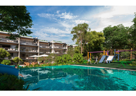 Mieszkanie na sprzedaż - Casa Sale el Sol Playa Del Carmen, Meksyk, 115 m², 328 030 USD (1 341 641 PLN), NET-98806063