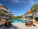 Mieszkanie na sprzedaż - Casa Sale el Sol Playa Del Carmen, Meksyk, 115 m², 328 030 USD (1 341 641 PLN), NET-98806063