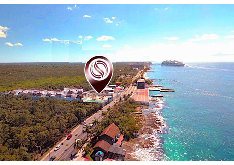 Mieszkanie na sprzedaż - Av. Rafael E. Melgar 225, El Parque, 77675 Cozumel, Q.R., Mexico San Miguel De Cozumel, Meksyk, 140 m², 362 902 USD (1 484 271 PLN), NET-98836464