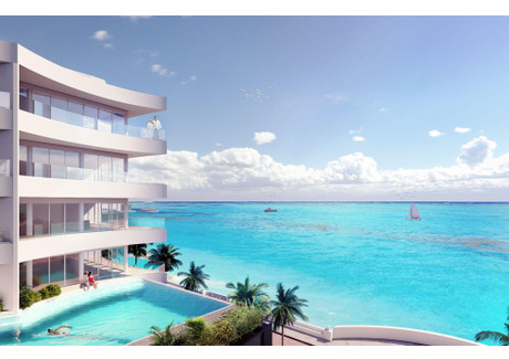 Mieszkanie na sprzedaż - 1220 Av. Rafael E. Melgar San Miguel De Cozumel, Meksyk, 170 m², 741 286 USD (3 098 576 PLN), NET-98832524