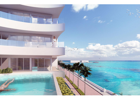 Mieszkanie na sprzedaż - Av. Rafael E. Melgar 1270, Centro, 77668 Cozumel, Q.R., Mexico San Miguel De Cozumel, Meksyk, 268 m², 1 159 835 USD (4 743 727 PLN), NET-98833272