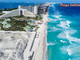 Dom na sprzedaż - Fuente Bartholdi 8, Residencial Aqua, 77560 Cancún, Q.R., Mexico Alfredo V. Bonfil, Meksyk, 330 m², 327 780 USD (1 340 618 PLN), NET-99738145