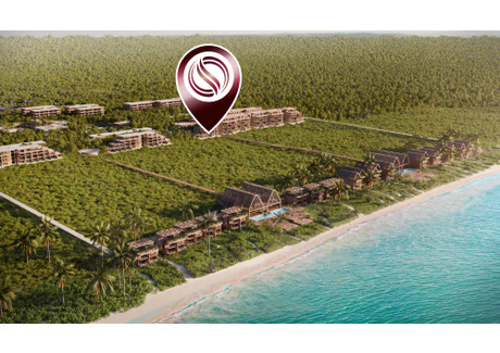 Mieszkanie na sprzedaż - Playa del Carmen Playa Del Carmen, Meksyk, 300 m², 1 834 000 USD (7 501 060 PLN), NET-99764422