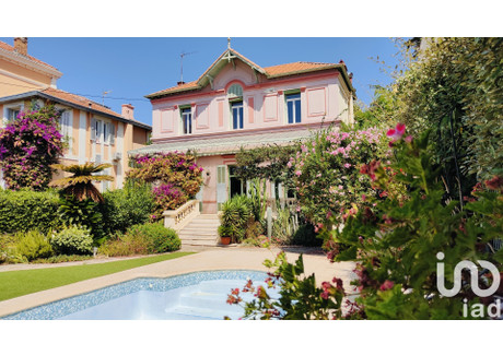 Dom na sprzedaż - Hyeres, Francja, 250 m², 1 034 698 USD (4 159 486 PLN), NET-101657134