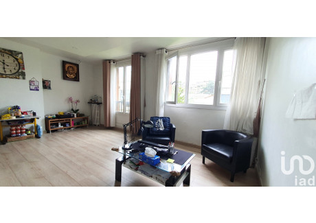 Mieszkanie na sprzedaż - Ivry-Sur-Seine, Francja, 65 m², 387 672 USD (1 484 784 PLN), NET-100014786