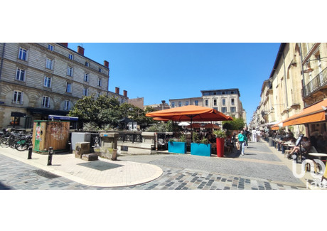 Mieszkanie na sprzedaż - Bordeaux, Francja, 56 m², 259 738 USD (1 064 926 PLN), NET-99720473