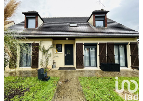 Dom na sprzedaż - Pasly, Francja, 124 m², 233 952 USD (970 903 PLN), NET-103297947