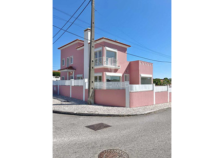 Dom na sprzedaż - Charneca da Caparica e Sobreda Almada, Portugalia, 254 m², 573 865 USD (2 203 640 PLN), NET-98128322