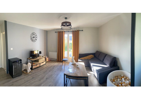 Dom na sprzedaż - 14, rue du Stade Epoisses, Francja, 75 m², 173 636 USD (668 498 PLN), NET-98150353