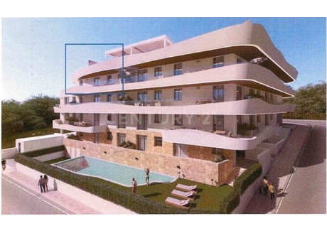 Mieszkanie na sprzedaż - Estepona, Hiszpania, 164 m², 707 765 USD (2 880 605 PLN), NET-102722936