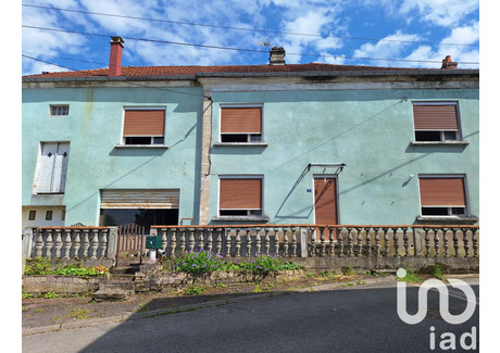 Dom na sprzedaż - Passavant-La-Rochère, Francja, 212 m², 43 005 USD (172 880 PLN), NET-101077781