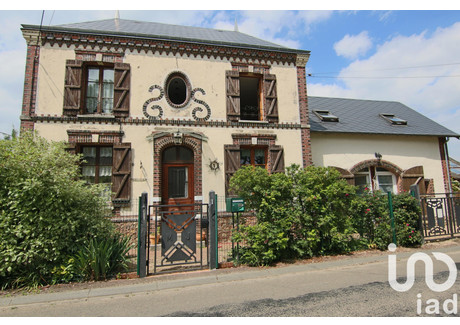 Dom na sprzedaż - Nagel-Séez-Mesnil, Francja, 137 m², 194 147 USD (811 535 PLN), NET-98156656