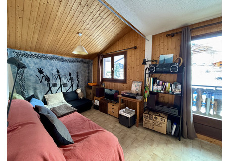 Mieszkanie na sprzedaż - Chatel, Francja, 40 m², 278 045 USD (1 139 985 PLN), NET-102984929