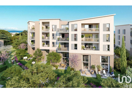 Mieszkanie na sprzedaż - Antibes, Francja, 44 m², 304 938 USD (1 250 244 PLN), NET-101199981