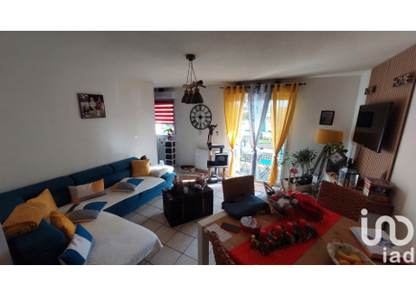 Mieszkanie na sprzedaż - Saint-Gilles, Francja, 46 m², 81 984 USD (340 235 PLN), NET-102981759