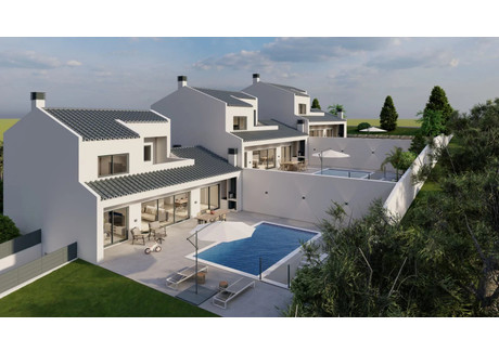 Dom na sprzedaż - Loulé, Portugalia, 166,51 m², 819 896 USD (3 353 375 PLN), NET-97565134