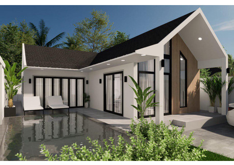 Dom na sprzedaż - 18 Soi Saiyuan 9, Tambon Rawai, Amphoe Mueang Phuket, Chang Wat Phuket Karon, Tajlandia, 95 m², 284 659 USD (1 158 561 PLN), NET-100804162