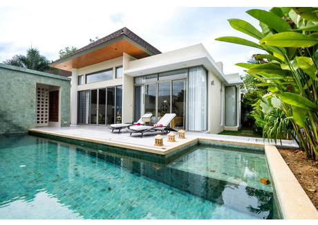 Dom na sprzedaż - 28QV+86M, Thep Krasatti, Thalang District, Phuket 83110, Thailand Choeng Thale, Tajlandia, 247 m², 417 747 USD (1 700 230 PLN), NET-102420624