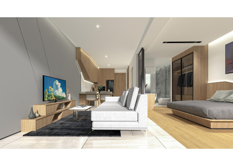 Mieszkanie na sprzedaż - 2872+JM4, Choeng Thale, Thalang District, Phuket 83110, Thailand Choeng Thale, Tajlandia, 60 m², 310 537 USD (1 263 884 PLN), NET-97869058