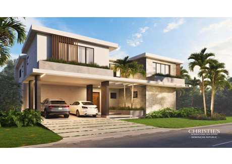 Dom na sprzedaż - Punta Cana Village Punta Cana, Dominikana, 480 m², 975 000 USD (3 734 250 PLN), NET-97528755