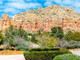 Dom na sprzedaż - 405 RAINTREE Road Sedona, Usa, 263,84 m², 1 170 000 USD (4 855 500 PLN), NET-102231265