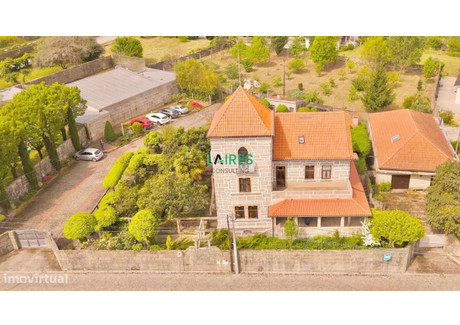 Dom na sprzedaż - Bodiosa, Portugalia, 600 m², 2 169 060 USD (8 697 932 PLN), NET-97580089