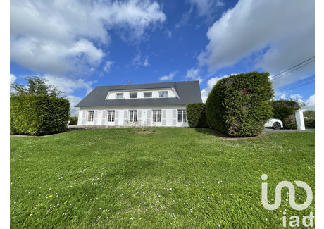 Dom na sprzedaż - Ussy-Sur-Marne, Francja, 189 m², 591 164 USD (2 423 772 PLN), NET-101328607